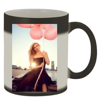 Hayden Panettiere Color Changing Mug