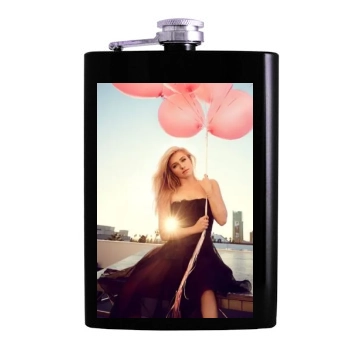 Hayden Panettiere Hip Flask