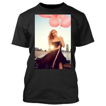 Hayden Panettiere Men's TShirt