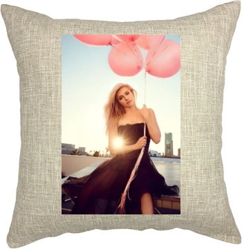 Hayden Panettiere Pillow