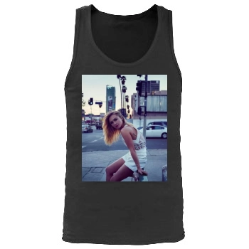 Hayden Panettiere Men's Tank Top