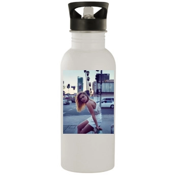 Hayden Panettiere Stainless Steel Water Bottle