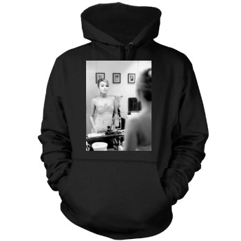 Hayden Panettiere Mens Pullover Hoodie Sweatshirt