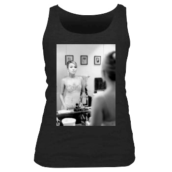 Hayden Panettiere Women's Tank Top