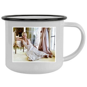 Hayden Panettiere Camping Mug