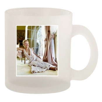 Hayden Panettiere 10oz Frosted Mug