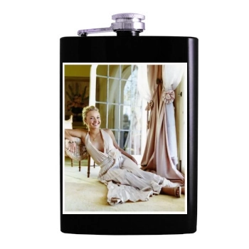 Hayden Panettiere Hip Flask