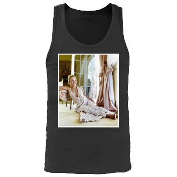 Hayden Panettiere Men's Tank Top