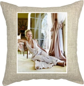 Hayden Panettiere Pillow