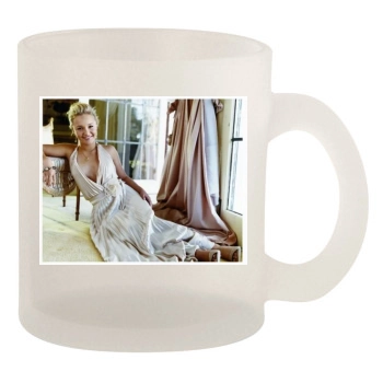 Hayden Panettiere 10oz Frosted Mug