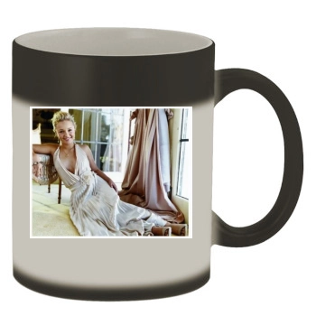 Hayden Panettiere Color Changing Mug