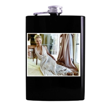 Hayden Panettiere Hip Flask