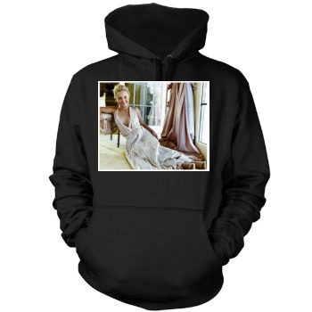 Hayden Panettiere Mens Pullover Hoodie Sweatshirt