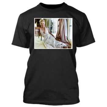 Hayden Panettiere Men's TShirt