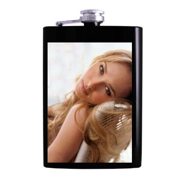 Hayden Panettiere Hip Flask