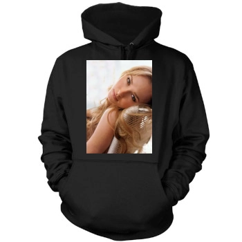 Hayden Panettiere Mens Pullover Hoodie Sweatshirt