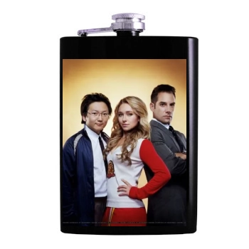 Hayden Panettiere Hip Flask