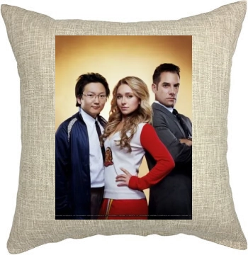 Hayden Panettiere Pillow