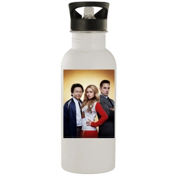 Hayden Panettiere Stainless Steel Water Bottle