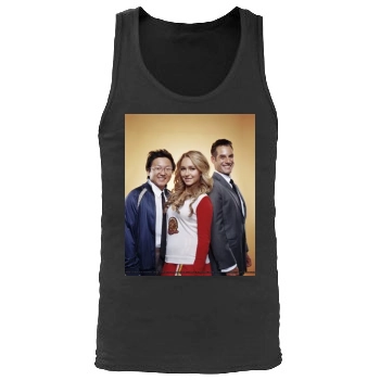 Hayden Panettiere Men's Tank Top