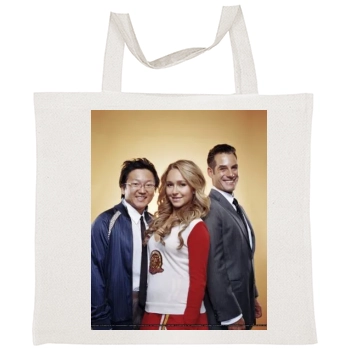 Hayden Panettiere Tote