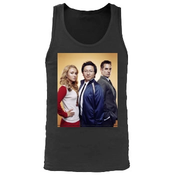 Hayden Panettiere Men's Tank Top