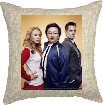 Hayden Panettiere Pillow