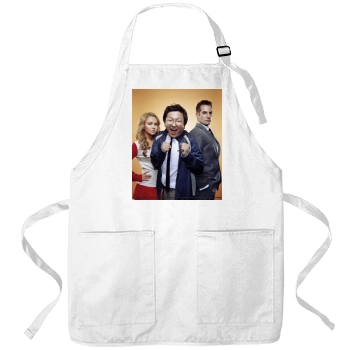 Hayden Panettiere Apron