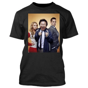 Hayden Panettiere Men's TShirt