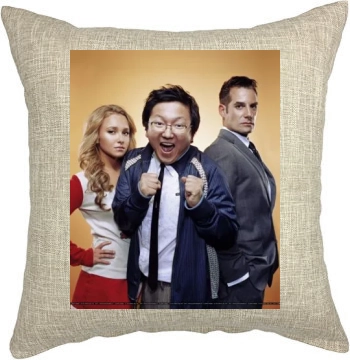 Hayden Panettiere Pillow