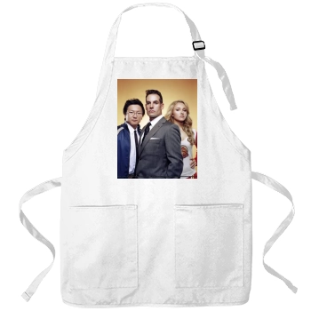 Hayden Panettiere Apron