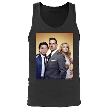 Hayden Panettiere Men's Tank Top