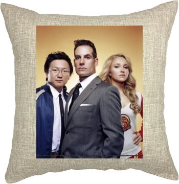 Hayden Panettiere Pillow