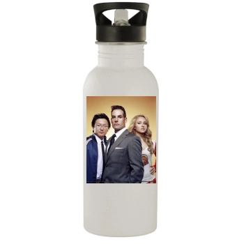 Hayden Panettiere Stainless Steel Water Bottle