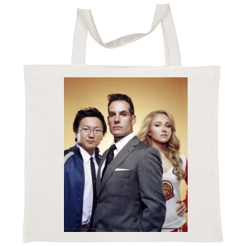 Hayden Panettiere Tote