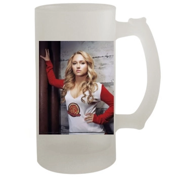 Hayden Panettiere 16oz Frosted Beer Stein