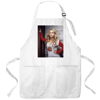 Hayden Panettiere Apron