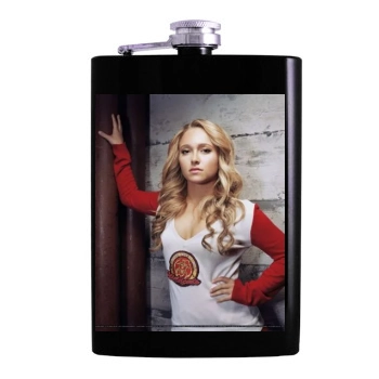 Hayden Panettiere Hip Flask