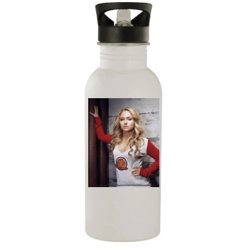 Hayden Panettiere Stainless Steel Water Bottle