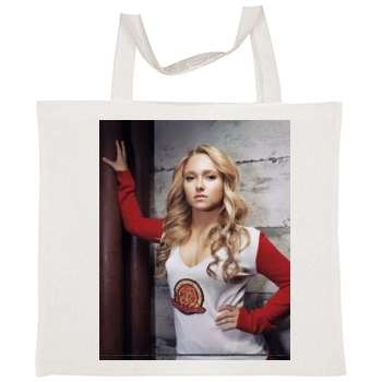 Hayden Panettiere Tote