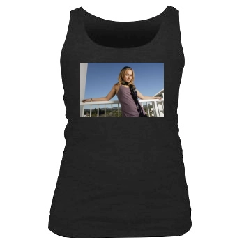 Hayden Panettiere Women's Tank Top