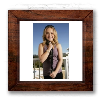 Hayden Panettiere 6x6