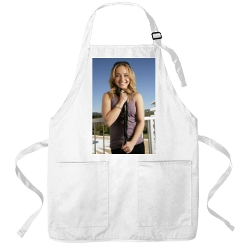 Hayden Panettiere Apron