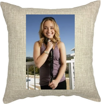 Hayden Panettiere Pillow