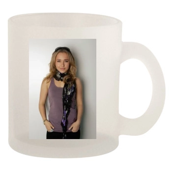 Hayden Panettiere 10oz Frosted Mug