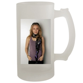 Hayden Panettiere 16oz Frosted Beer Stein