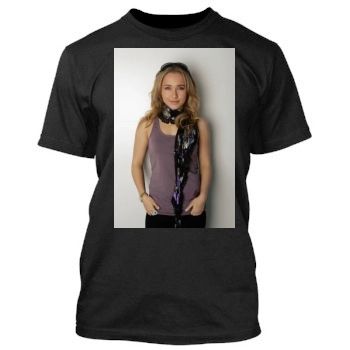 Hayden Panettiere Men's TShirt