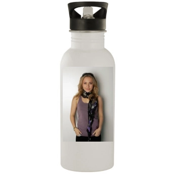 Hayden Panettiere Stainless Steel Water Bottle