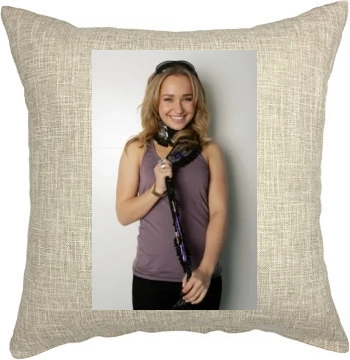 Hayden Panettiere Pillow