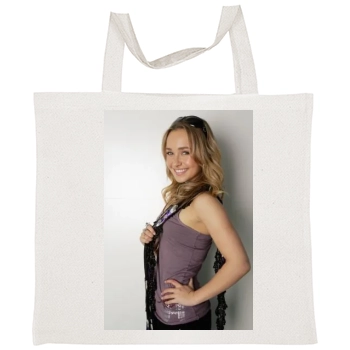 Hayden Panettiere Tote